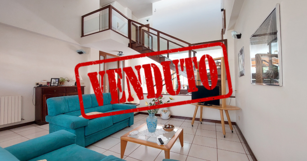 venduto (1)