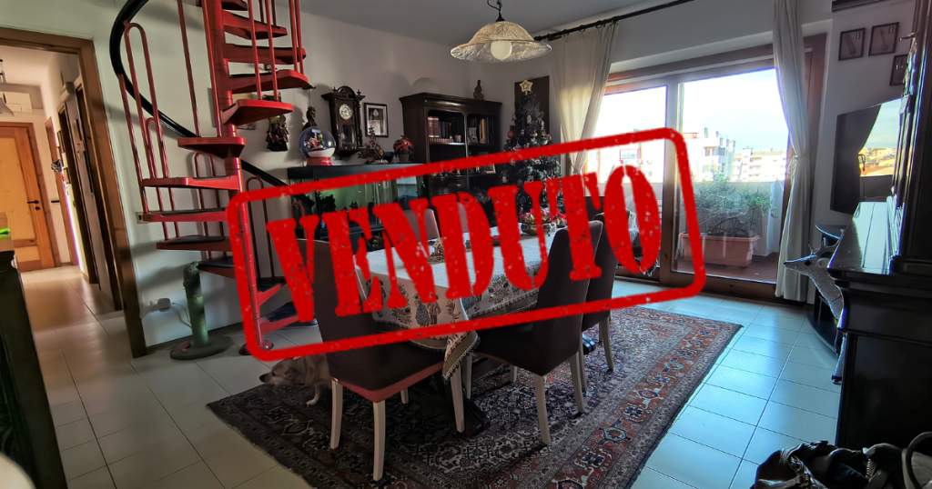 venduto (1)